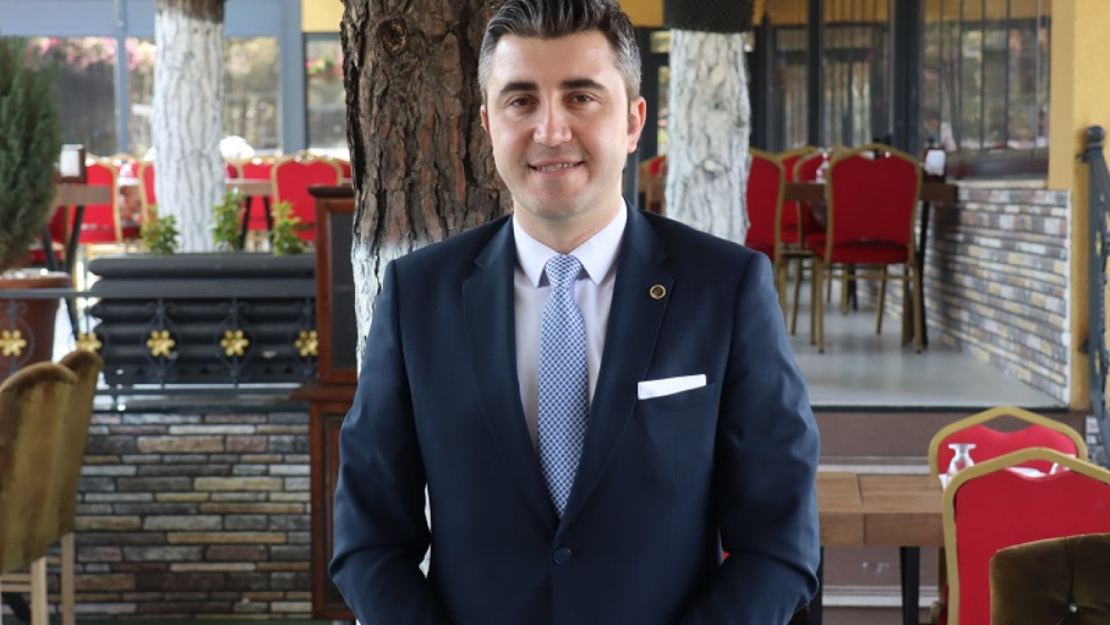 Anıl Çakır’dan, laikliğin Anayasa’da kabul edilişinin 88. yılı mesajı